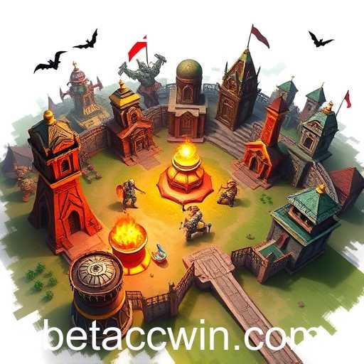 A Revolução dos Sites de Jogos em 2025