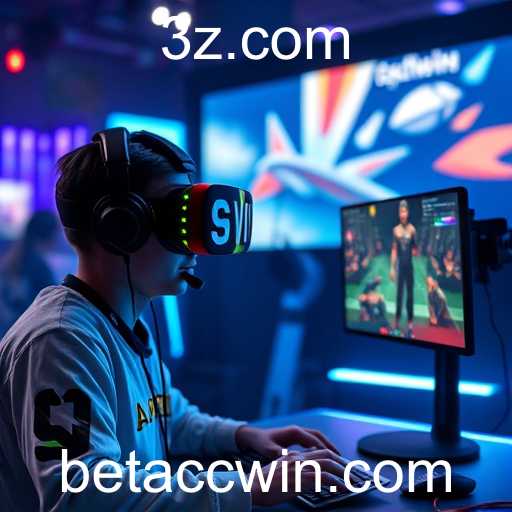 Nova Era dos Jogos no Brasil com 'accwin'