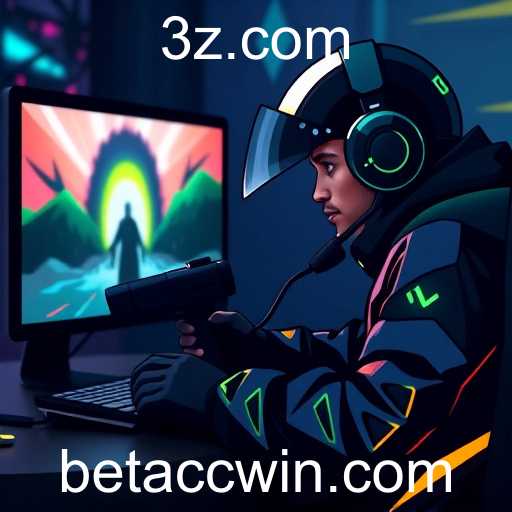 A Ascensão do Fenômeno Accwin nos Jogos Online