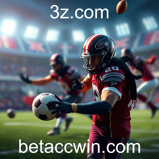 Apostas Esportivas no Accwin: Emoção e Oportunidades em Jogo
