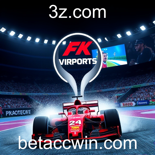 O Crescimento dos Esportes Virtuais no Mundo dos Jogos
