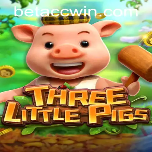 Exploring the World of THREELITTLEPIGS and the Rising Popularity through accwin PH Login