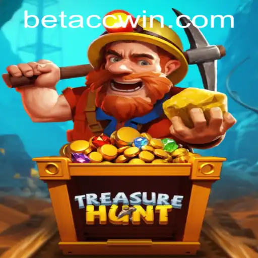 Discover the Adventure of TreasureHunt and Master the Art of Winning