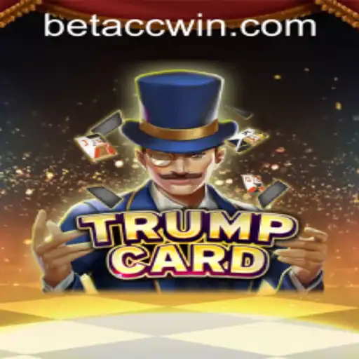 TrumpCard: A New Game Changing the Landscape