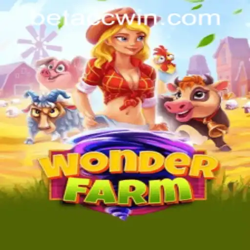 Exploring the Enchanting World of WonderFarm and the Accwin PH Login System